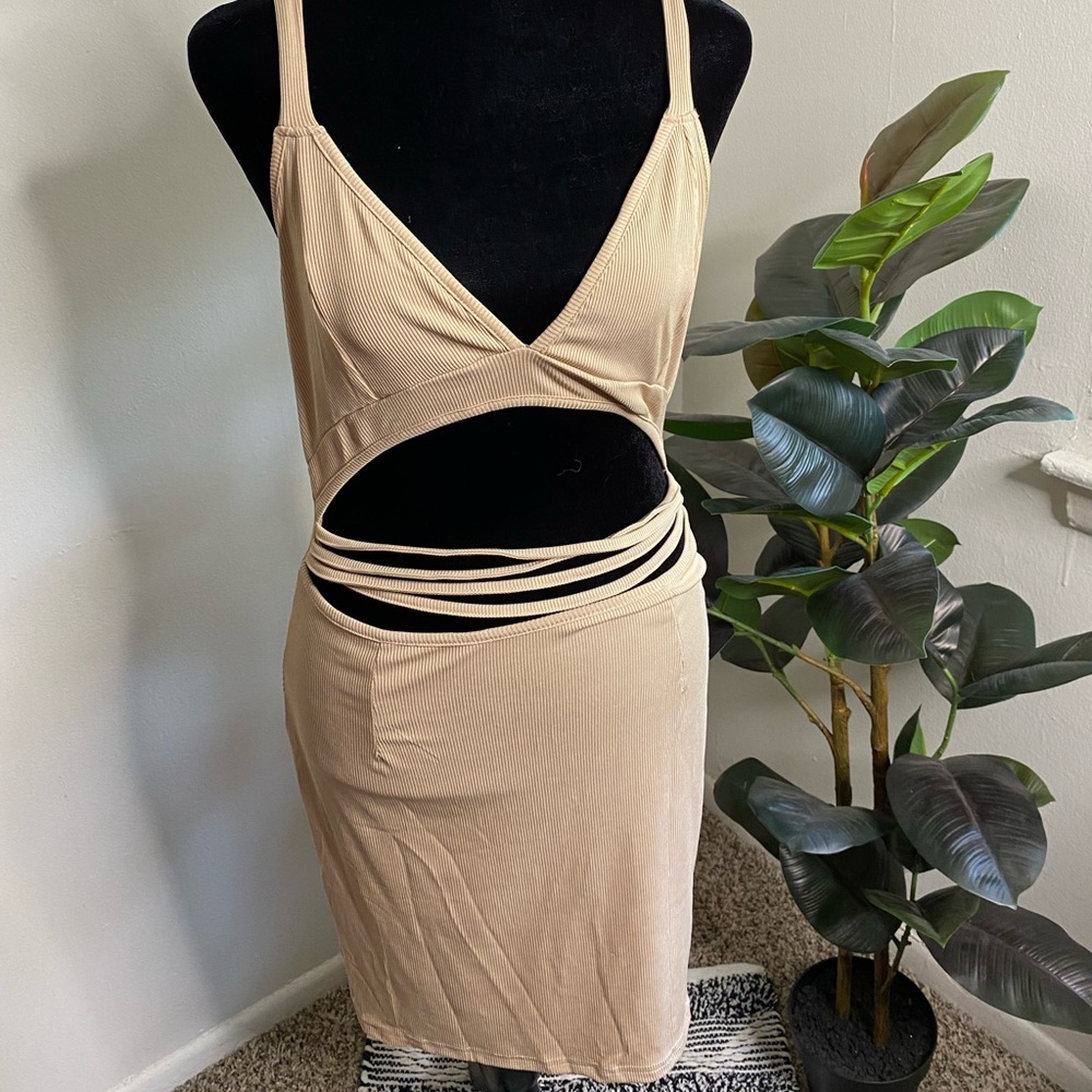 Never worn!